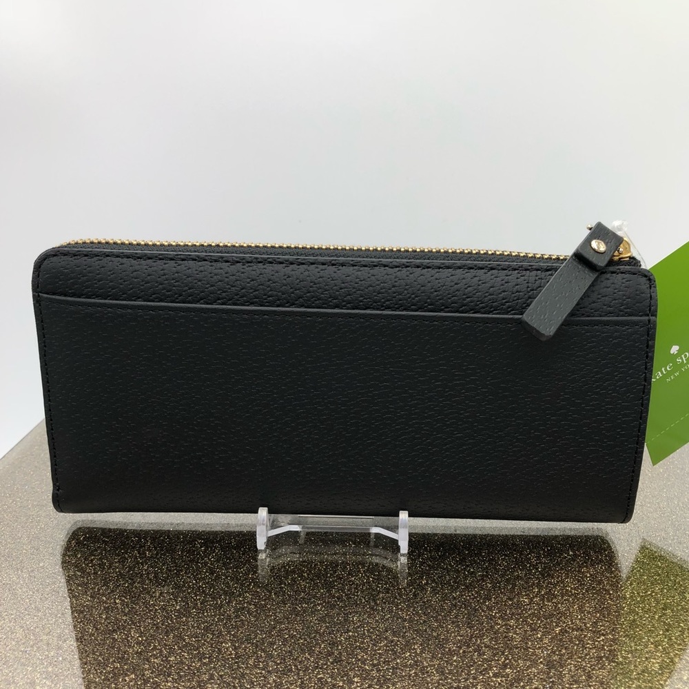 Kate spade Robinson street Nisha wallet - Picture 3 of 6